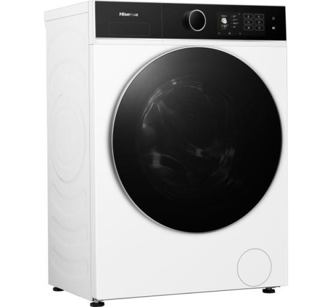 Hisense Прально-сушильна машина Hisense WD5I8043BWF