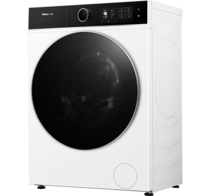 Hisense Прально-сушильна машина Hisense WD5I8043BWF