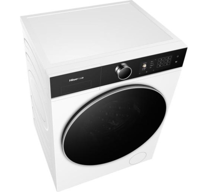 Hisense Прально-сушильна машина Hisense WD5I8043BWF