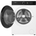 Hisense Прально-сушильна машина Hisense WD5I8043BWF