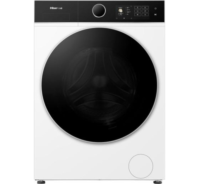 Hisense Прально-сушильна машина Hisense WD5I8043BWF