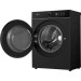 Hisense Пральна машина автоматична Hisense WF5I9043BBFS