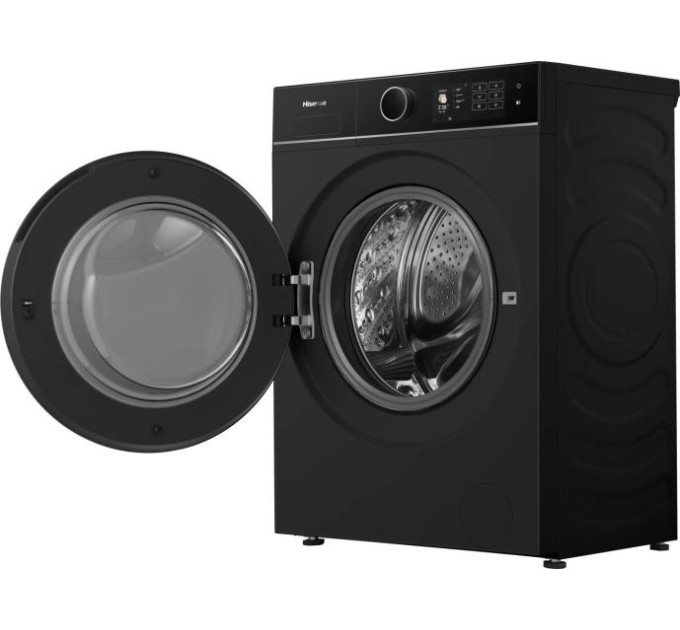 Hisense Пральна машина автоматична Hisense WF5I9043BBFS