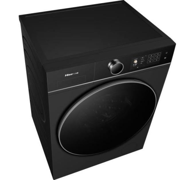Hisense Пральна машина автоматична Hisense WF5I9043BBFS
