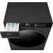 Hisense Пральна машина автоматична Hisense WF5I9043BBFS
