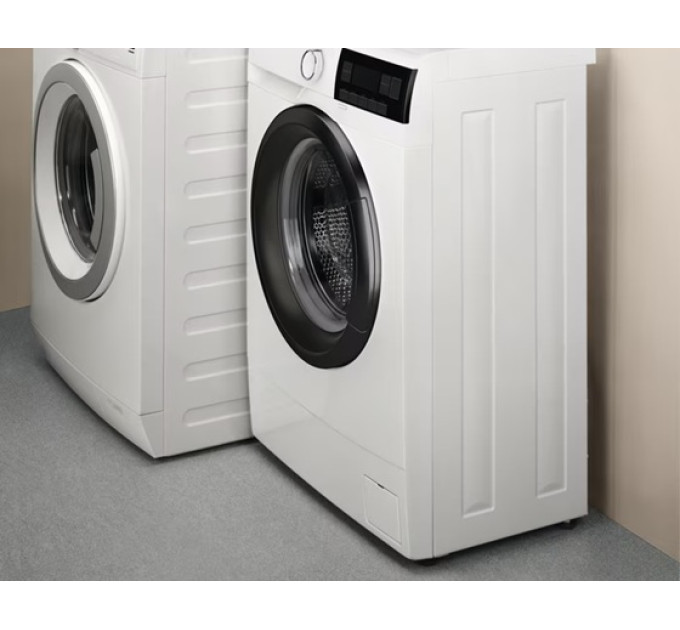 Electrolux Пральна машина автоматична Electrolux EWS6406BU