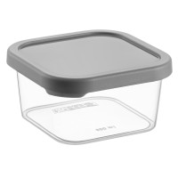 Контейнер Idea Home 00811 Quick Box Gray 0.4 л (00811 Gray)