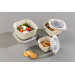 Idea Home Контейнер Idea Home 00681 Line Box Bej 0.6 л (00681 Bej)