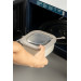 Idea Home Контейнер Idea Home 00683 Line Box Bej 1.8 л (00683 Bej)