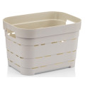 Idea Home Кошик Idea Home 00612 Pyramid Bej 5 л (00612 Bej)