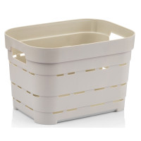 Кошик Idea Home 00612 Pyramid Bej 5 л (00612 Bej)