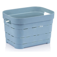 Кошик Idea Home 00612 Pyramid Blue 5 л (00612 Blue)