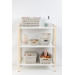 Idea Home Кошик Idea Home 00616 Pyramid Bej 10.8 л (00616 Bej)