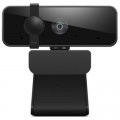 Lenovo Веб-камера Lenovo Essential FHD (4XC1B34802)
