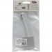 Dynamode Перехідник Dynamode Dynamode USB3.1 Type-C to 1хHDMI, 1хUSB 3.0, 1хUSB Type-C Fe (Multiport USB 3.1 Type-C to HDMI)