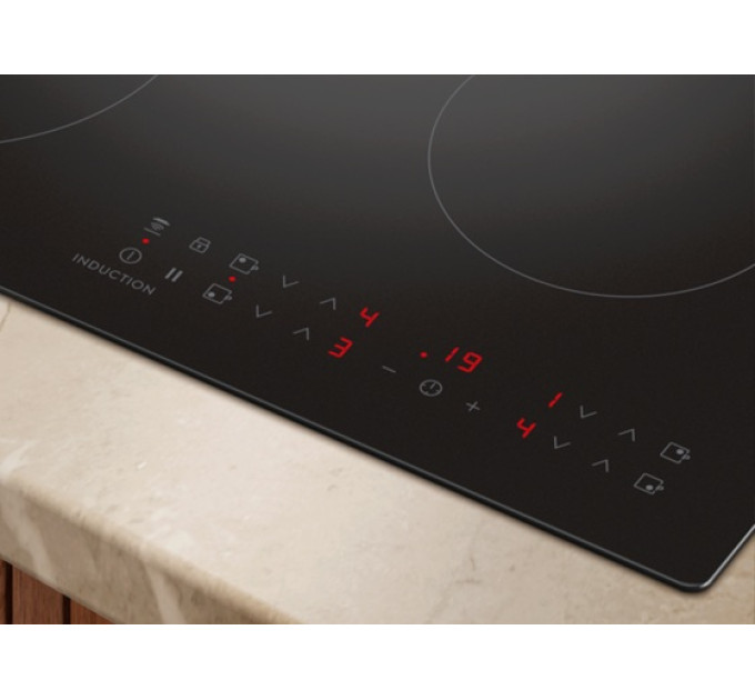 Electrolux Електрична варильна поверхня Electrolux EIT60433CT
