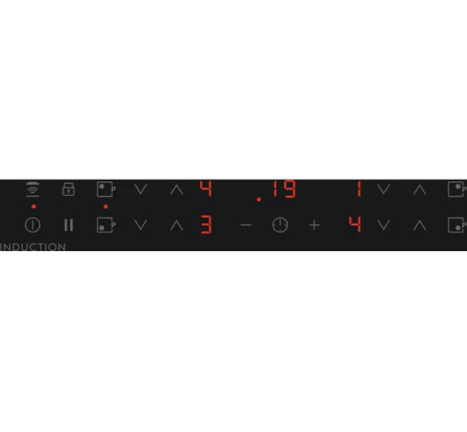 Electrolux Електрична варильна поверхня Electrolux EIT60433CT