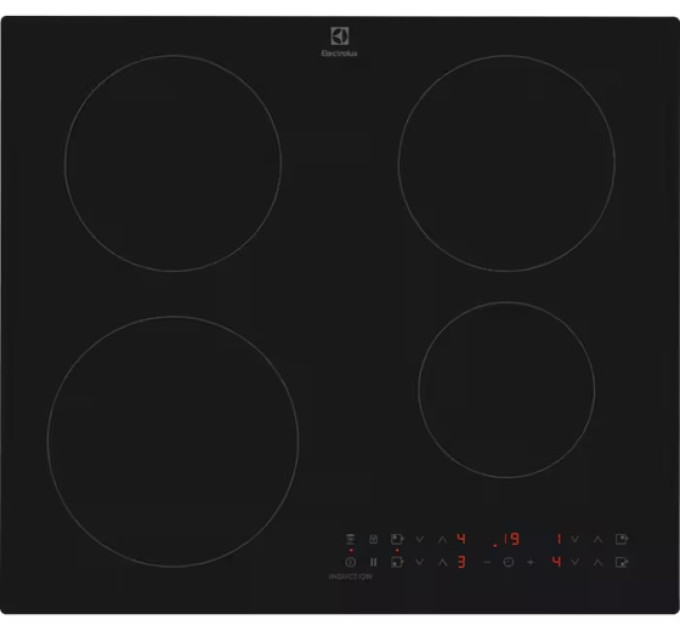 Electrolux Електрична варильна поверхня Electrolux EIT60433CT