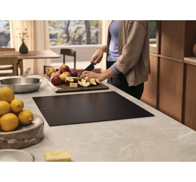 Electrolux Електрична варильна поверхня Electrolux EIT60433CT