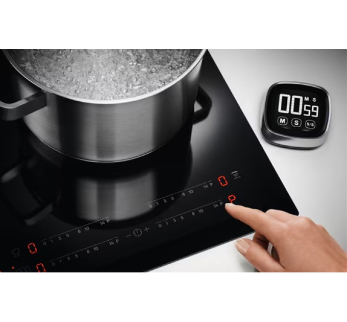 Electrolux Електрична варильна поверхня Electrolux EIT60433CT