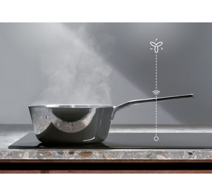 Electrolux Електрична варильна поверхня Electrolux EIT60433CT