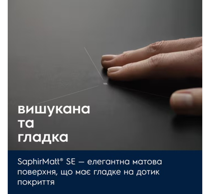 Electrolux Електрична варильна поверхня Electrolux EIT60433CT