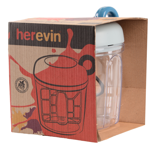 Herevin Ручний міксер Herevin Green 1.6 л (163100-800)