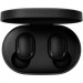 Xiaomi Навушники Xiaomi Mi True Wireless Earbuds Basic 2S Black (BHR4273GL)