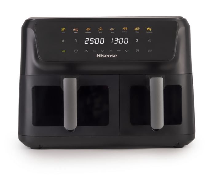 Hisense Мультипіч Hisense HAF2700DCD