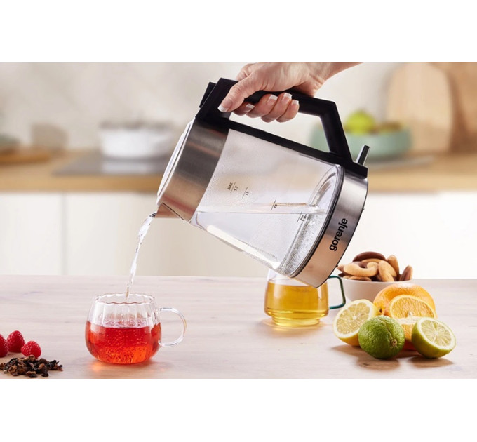 Gorenje Електрочайник Gorenje K17OGS