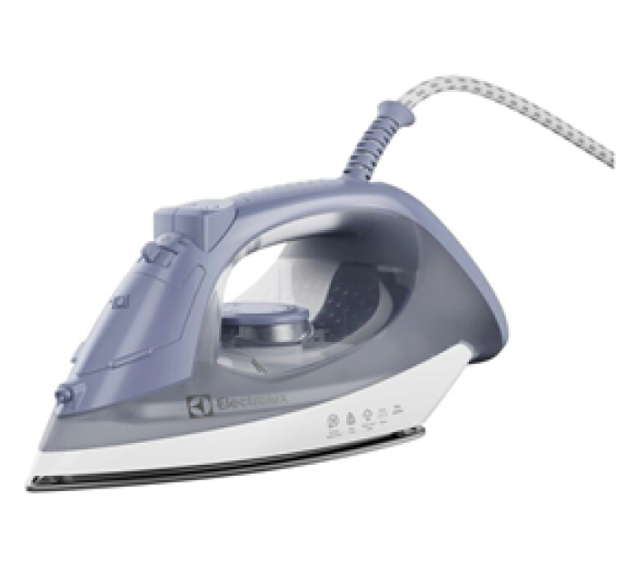 Electrolux Праска з подачею пари Electrolux E3SI1-2DB