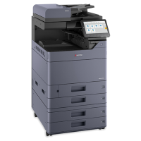Багатофункціональний пристрій Kyocera TASKalfa MZ2501ci