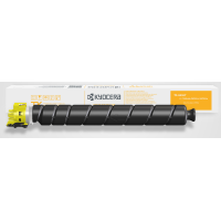 Картридж Kyocera TK-8455Y