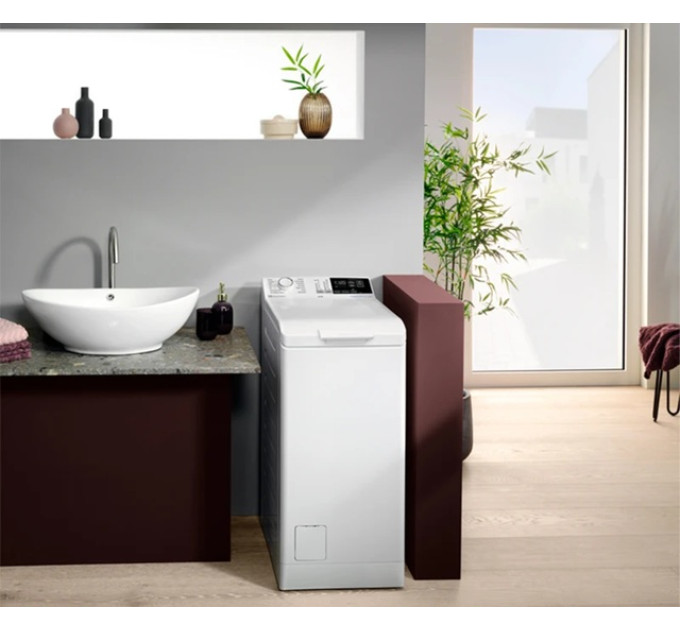 Electrolux Пральна машина автоматична Electrolux EW6T406U