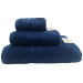 SOHO Рушник банний Soho 30х50 см 100% бавовна Fox Dark Blue