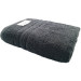 SOHO Рушник банний Soho 50х90 см 100% бавовна Fox Dark Gray