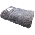 SOHO Рушник банний Soho 50х90 см 100% бавовна Fox Gray