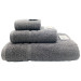 SOHO Рушник банний Soho 70х140 см бавовна 100% Fox Gray