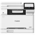 Canon Багатофункціаональний пристрій Canon i-SENSYS MF664Cdw EU