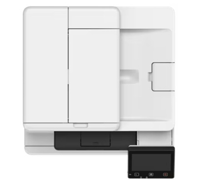 Canon Багатофункціаональний пристрій Canon i-SENSYS MF664Cdw EU