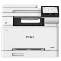 Багатофункціаональний пристрій Canon i-SENSYS MF667Cdw EU