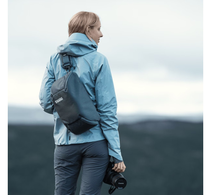 Thule Рюкзак Thule Covert DSLR Backpack 24L TCDK224 Black