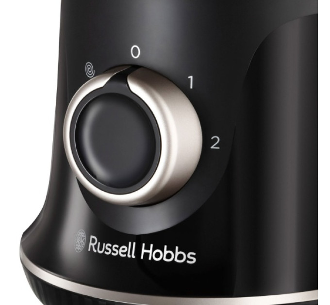 Russell Hobbs Стаціонарний блендер  Russell Hobbs 26710-56/RH Blade Boost Blender