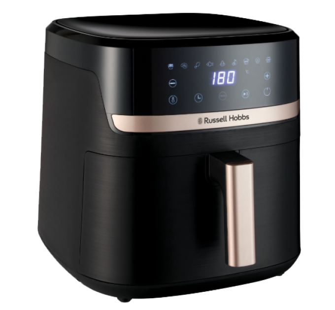 Russell Hobbs Мультипіч Russell Hobbs 27630-56/RH Satisfry Air Fryer 8.3L