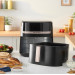 Russell Hobbs Мультипіч Russell Hobbs 27630-56/RH Satisfry Air Fryer 8.3L