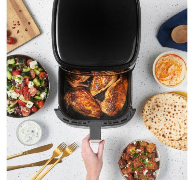 Russell Hobbs Мультипіч Russell Hobbs 27630-56/RH Satisfry Air Fryer 8.3L