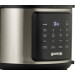 Gorenje Мультиварка-скороварка Gorenje GMC6SBK (MY-CS6038WPB)