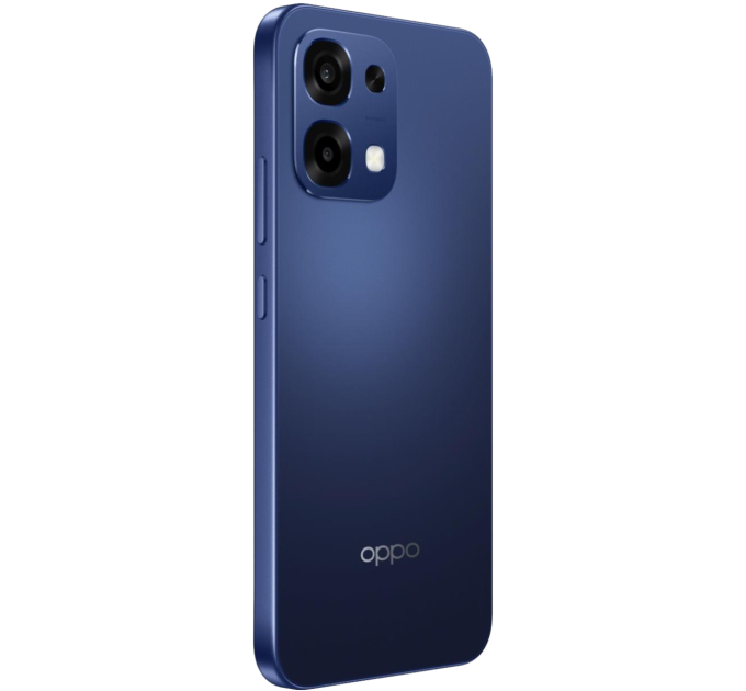 Oppo Смартфон OPPO A6 PRO 4G 8/256GB Stellar Blue