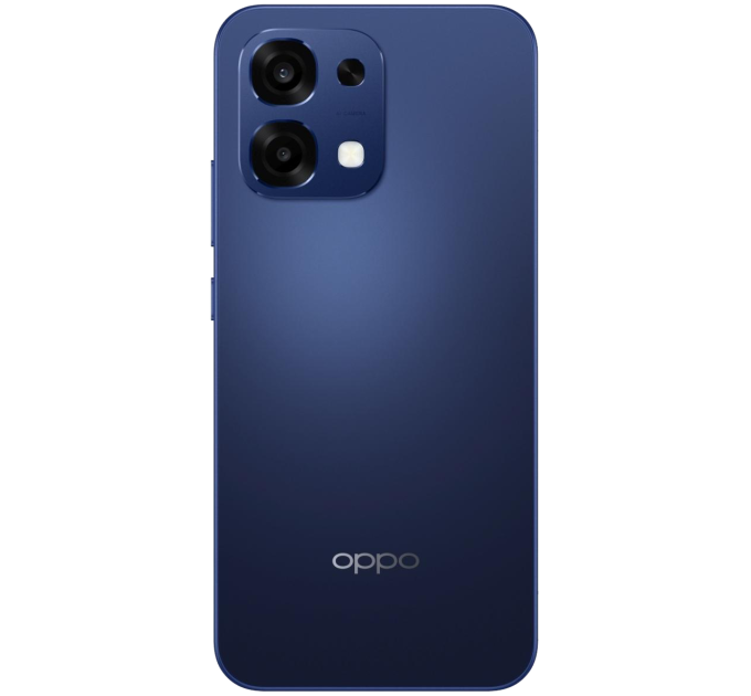 Oppo Смартфон OPPO A6 PRO 4G 8/256GB Stellar Blue