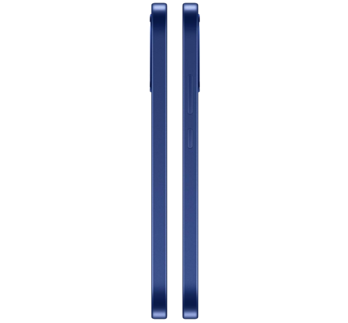 Oppo Смартфон OPPO A6 PRO 4G 8/256GB Stellar Blue